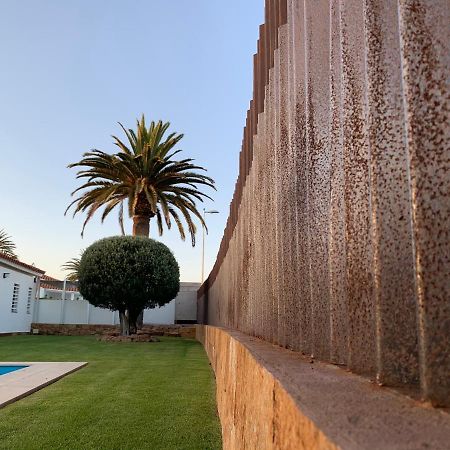 Villa Calma Luxury Villa Maspalomas  Exterior foto