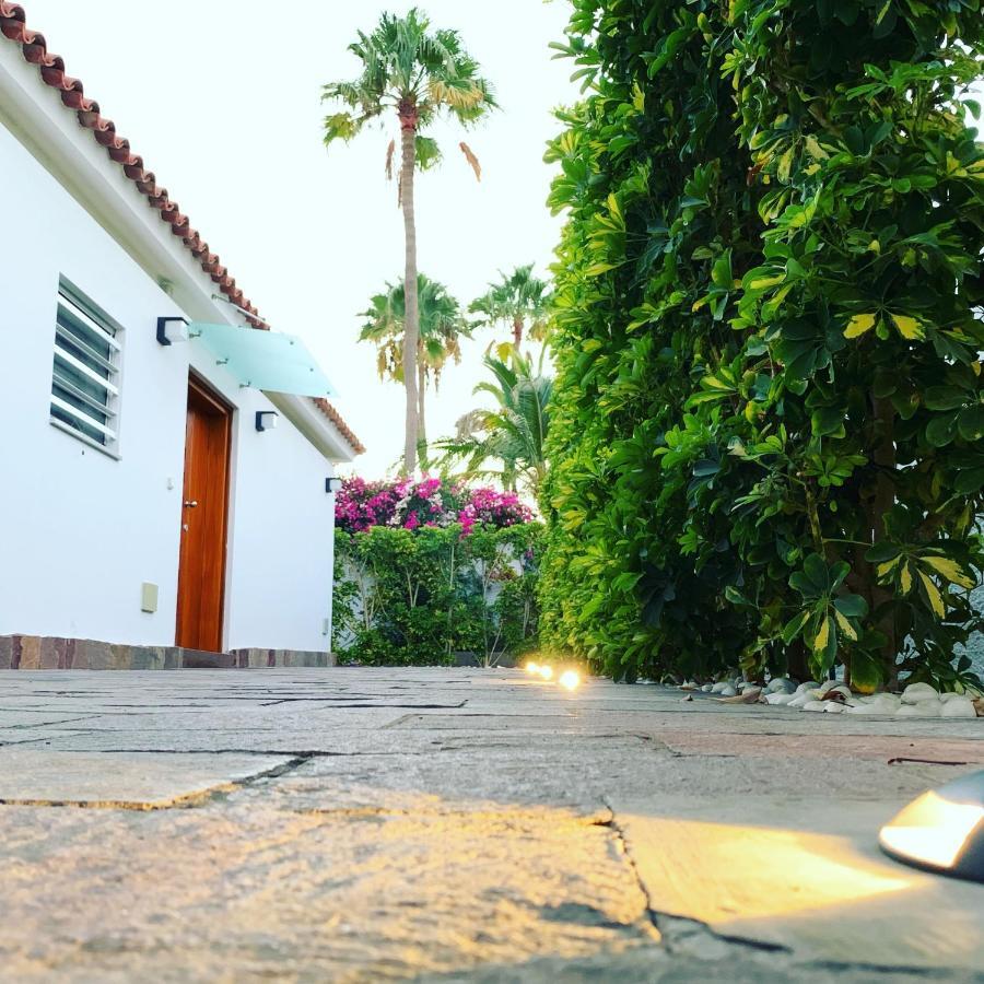 Villa Calma Luxury Villa Maspalomas  Exterior foto